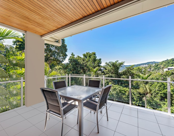 3/15 Flame Tree Court, Airlie Beach QLD 4802