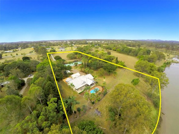 3869 Moggill Road, Moggill QLD 4070