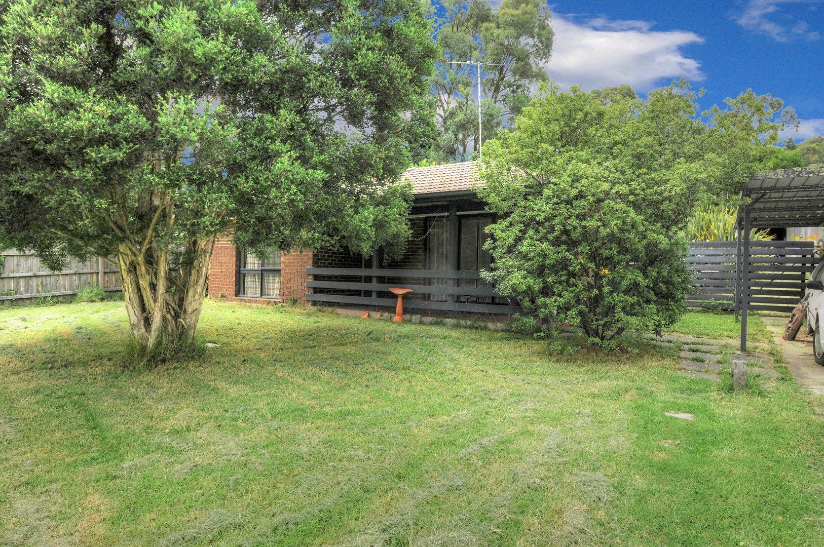 44 Camerons Road, Healesville VIC 3777, Image 0