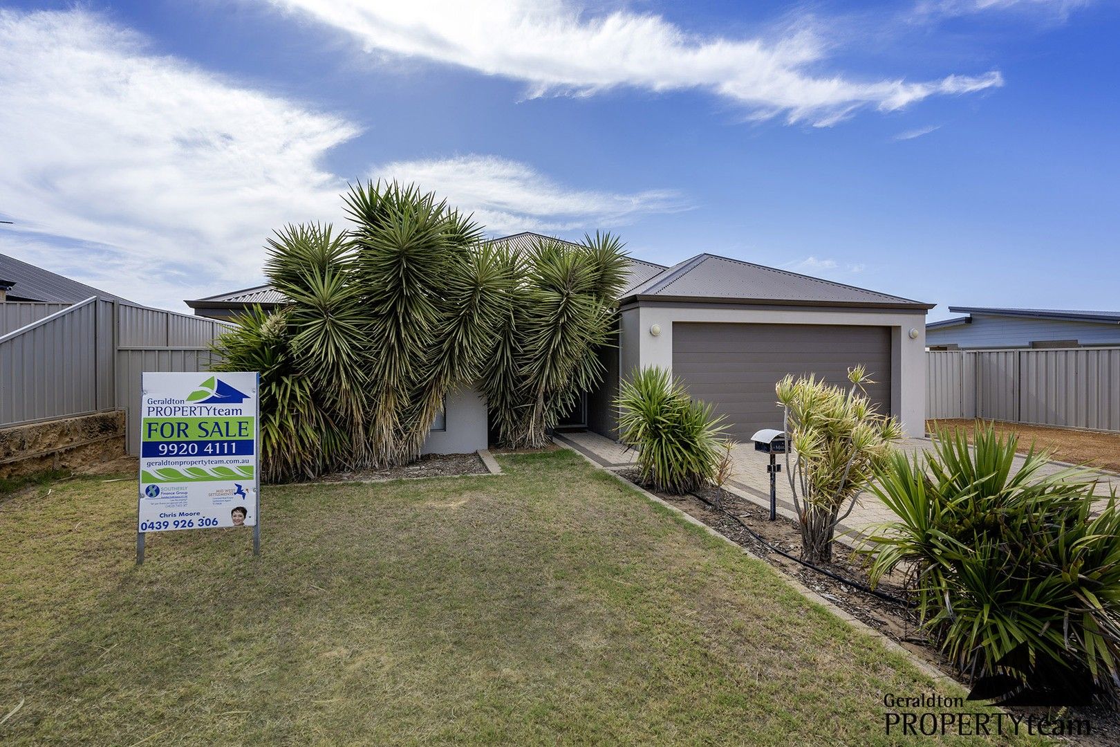 11 THISTLE WYND, Wandina WA 6530, Image 0