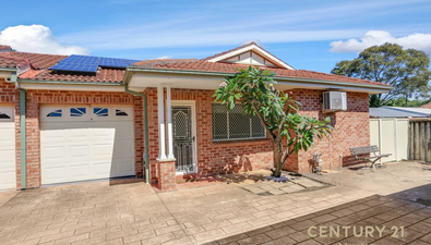 Picture of 5/46-48 Veron Street, WENTWORTHVILLE NSW 2145