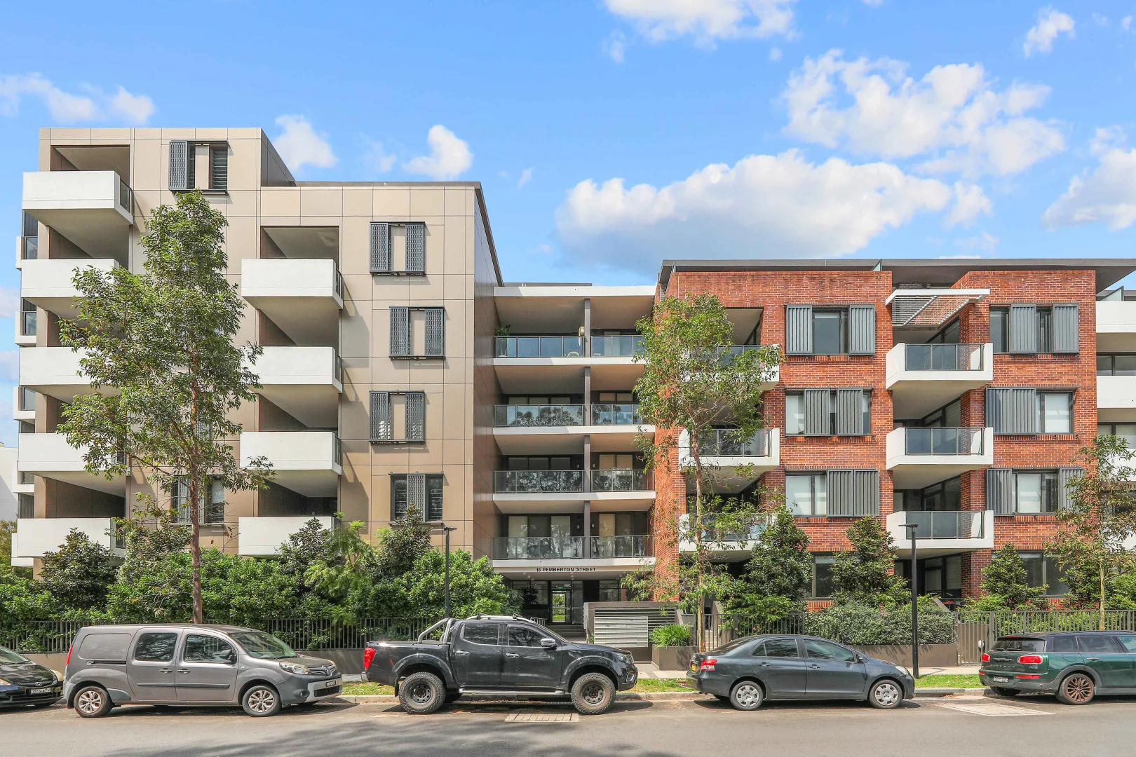 Additional image 6 of 502/18 Pemberton St, Botany NSW 2019