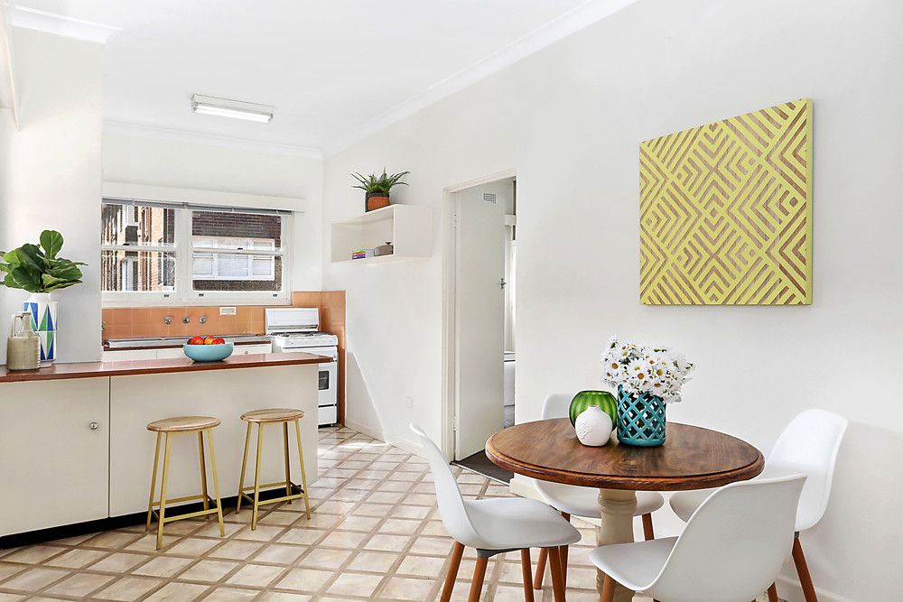 10/62 Aubin Street, Neutral Bay NSW 2089, Image 1