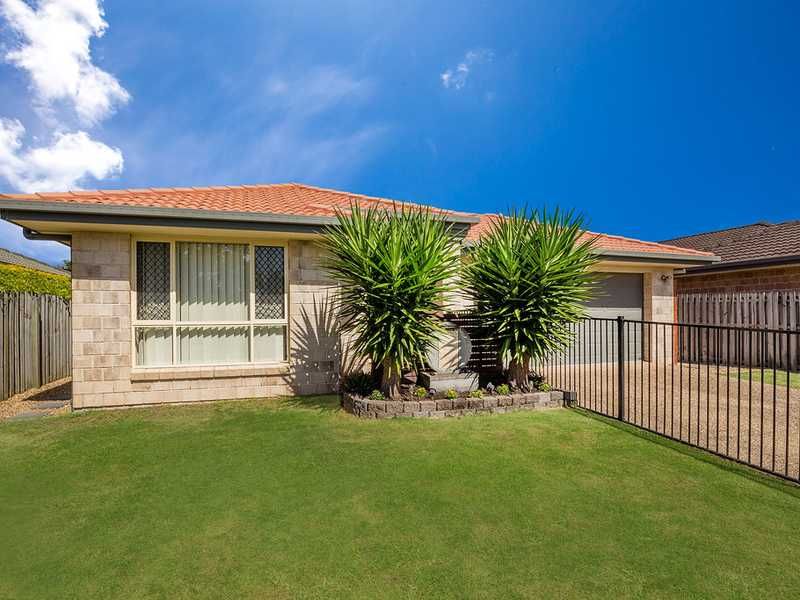 15 Babu St, Varsity Lakes QLD 4227, Image 1