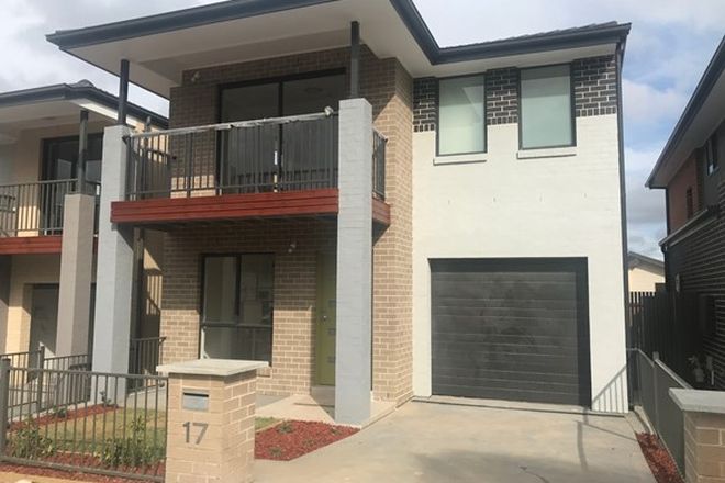 Picture of 17 Rosella Street, BONNYRIGG NSW 2177