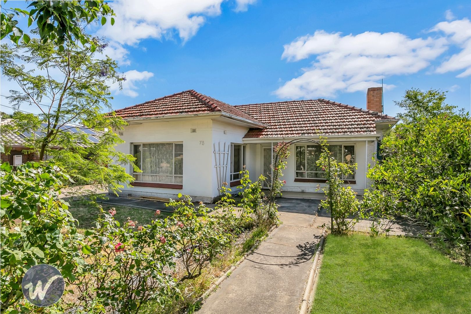 78 Winston Avenue, Melrose Par Property History & Address Research