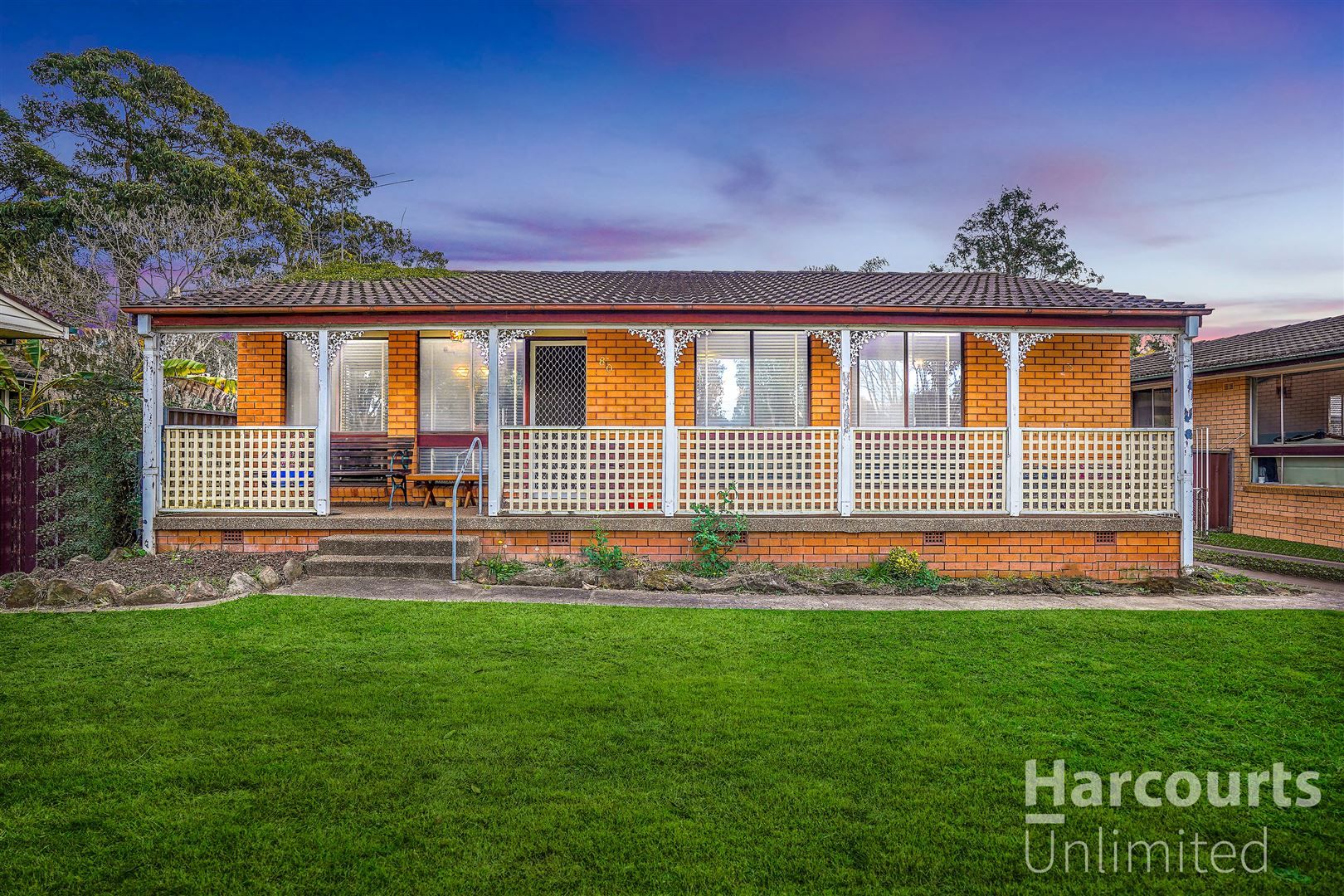 80 Nellie Stewart Drive, Doonside NSW 2767, Image 0