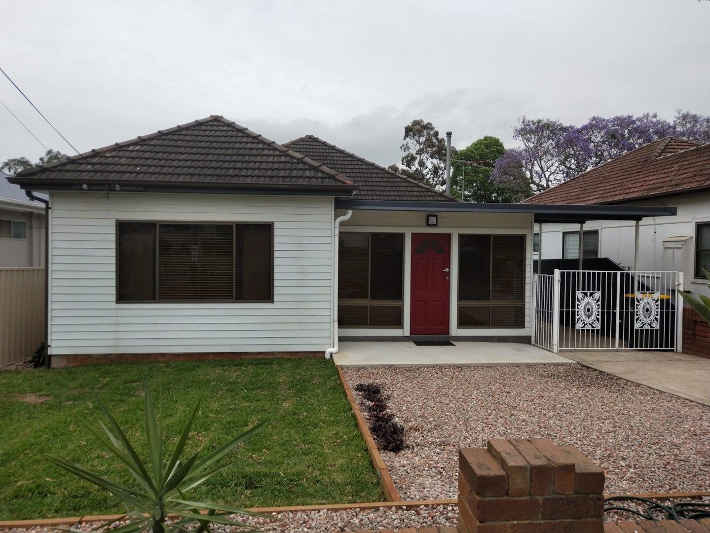 3 bedrooms House in 84 Lambeth Street PANANIA NSW, 2213