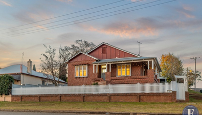 Picture of 117 Nasmyth Street, YOUNG NSW 2594