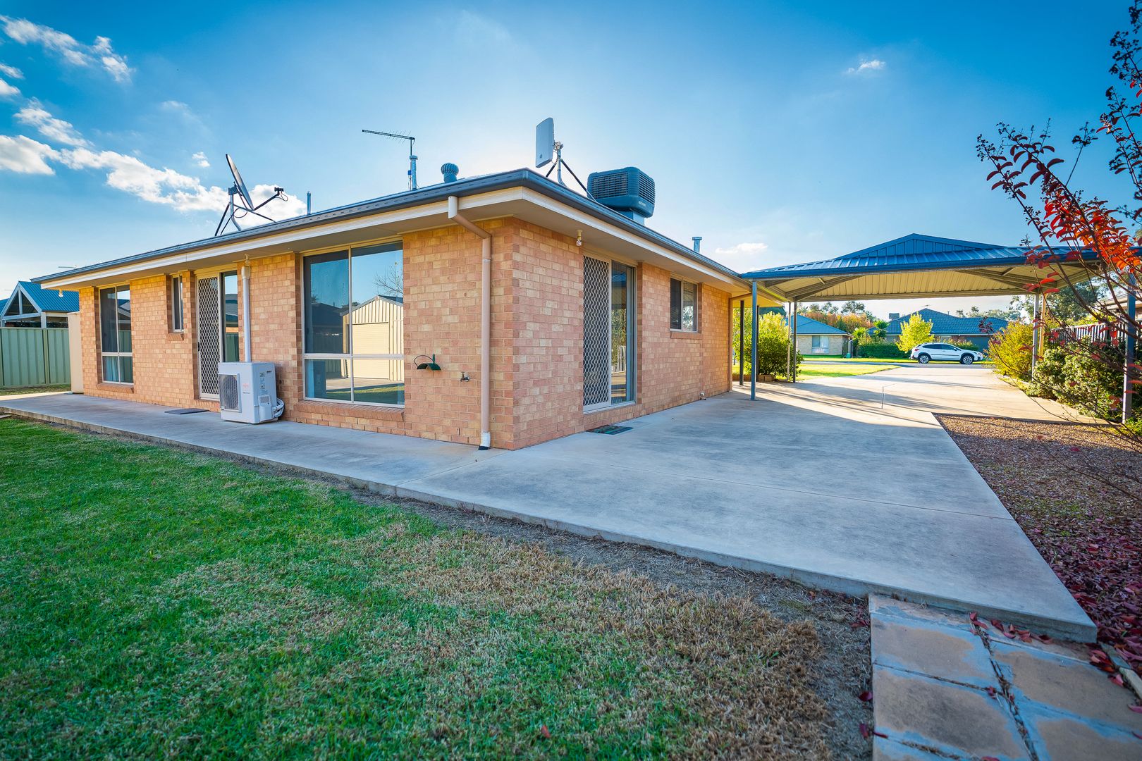 85 Adams Street, Jindera NSW 2642 House For Rent Domain