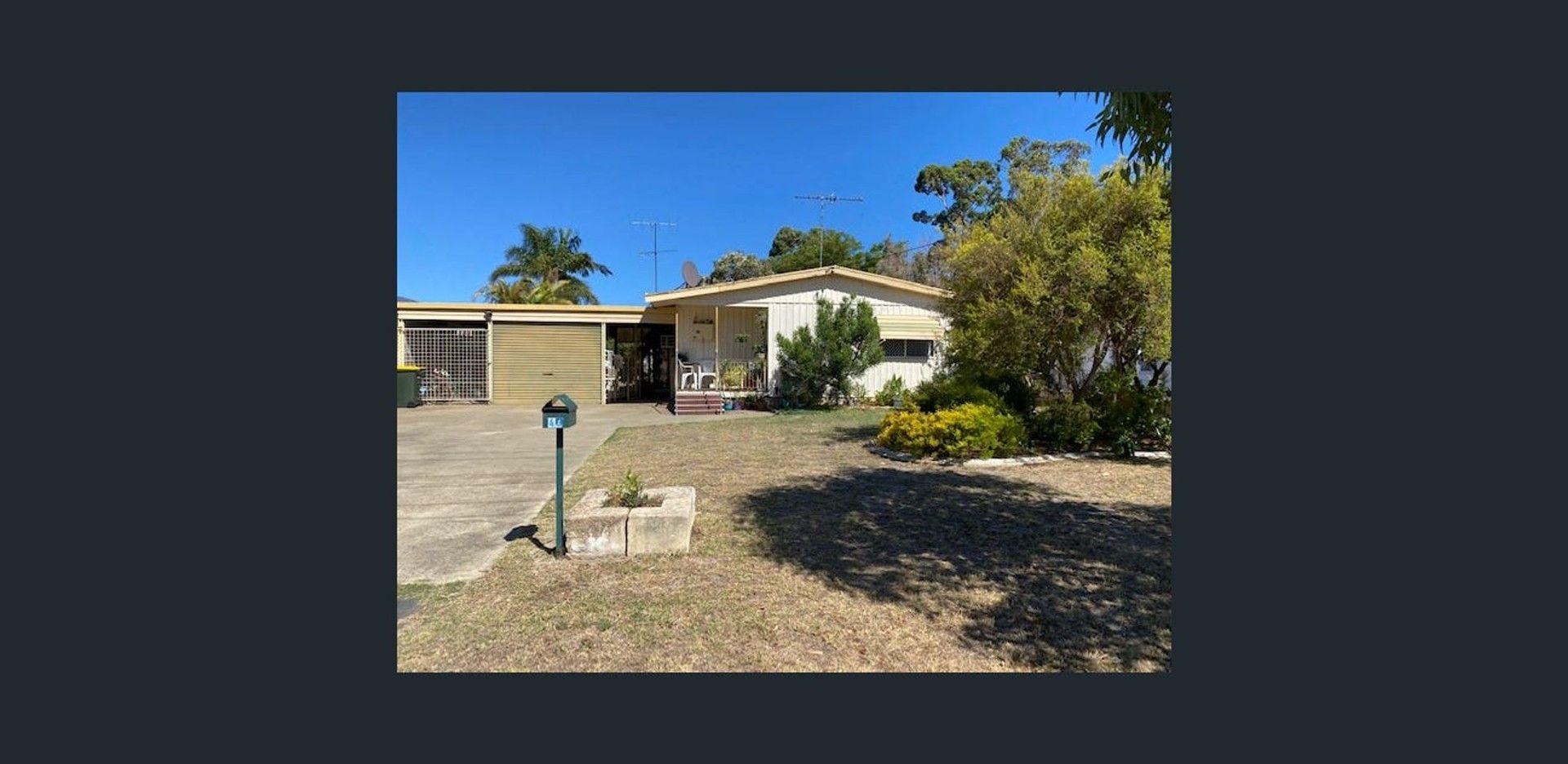 3 bedrooms House in 43 Congdon Avenue PINJARRA WA, 6208