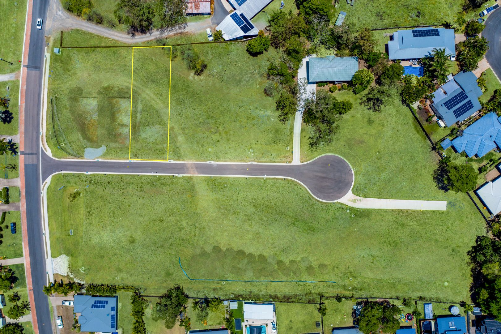 Lot 3 Sailfish Court, Cannonvale QLD 4802, Image 1