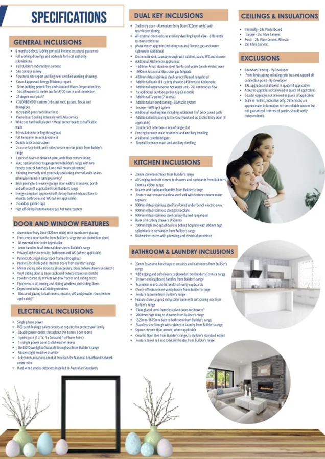 Additional image 5 of Ravenswood WA 6208