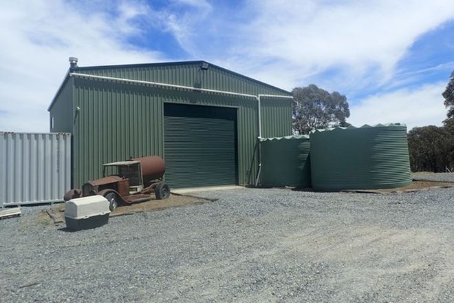 Picture of 44 Graham Lane, CARRICK NSW 2580
