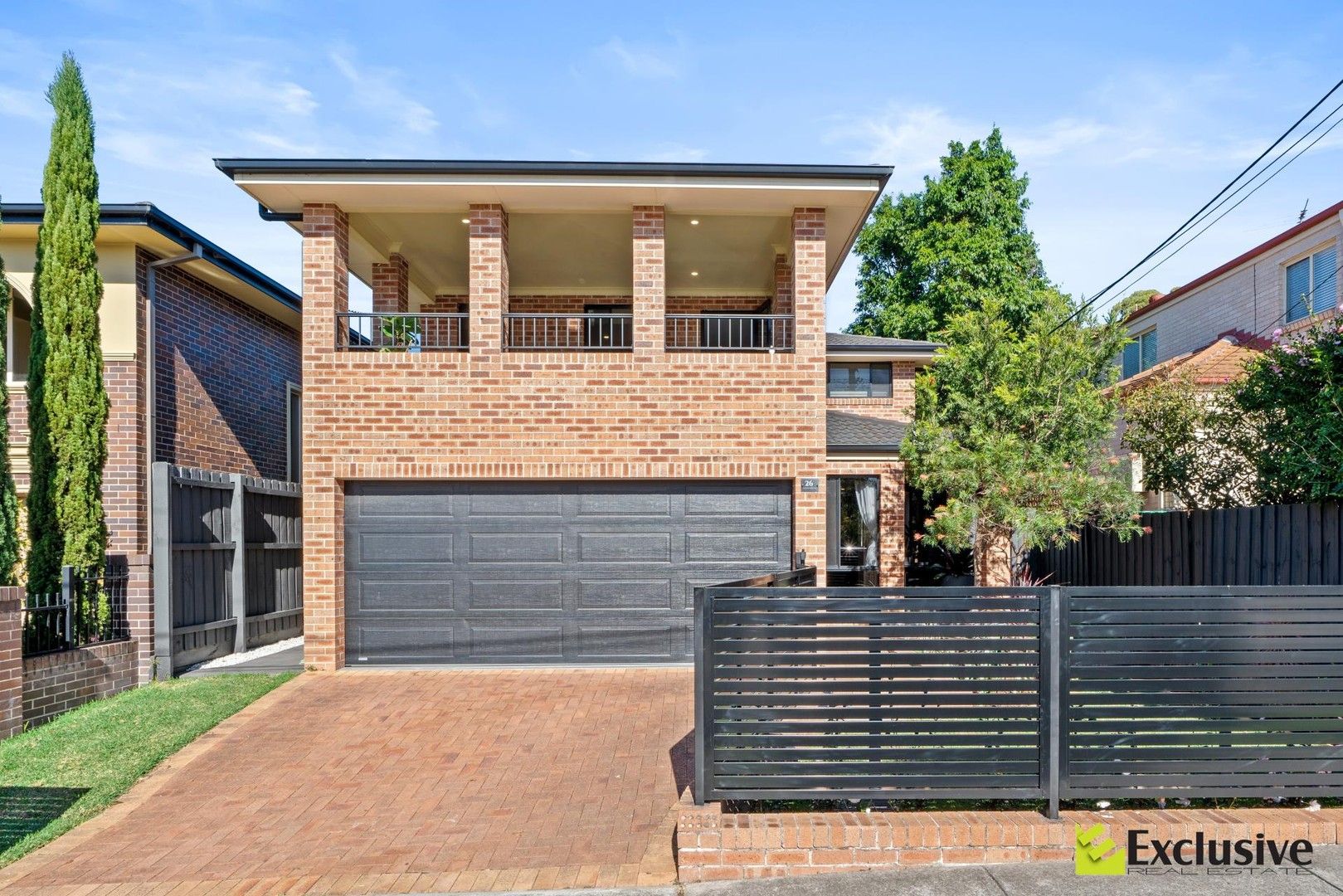 26 Blackwall Point Road, Abbotsford NSW 2046, Image 0