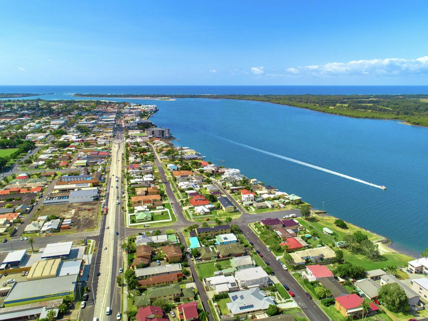 320 River Street, Ballina NSW 2478, Image 0