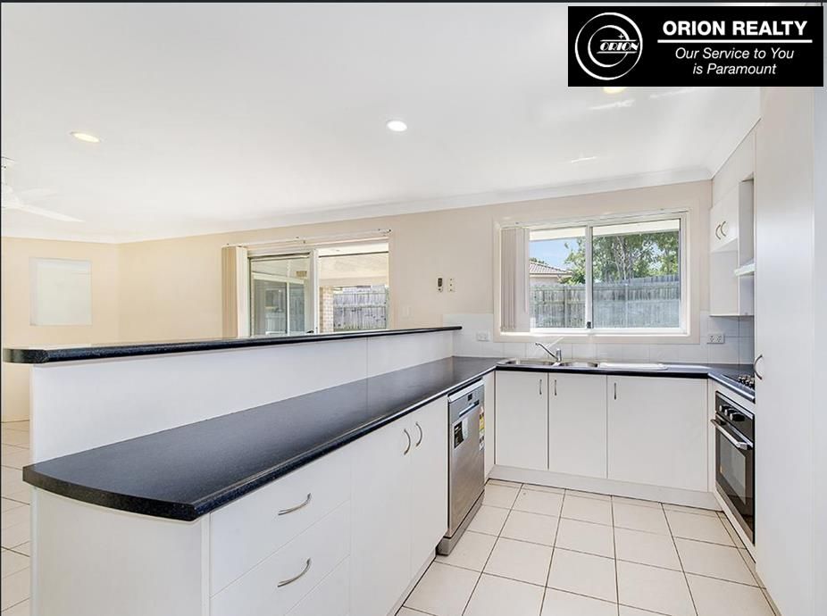 4 bedrooms House in 11 Wandera Court REDBANK PLAINS QLD, 4301