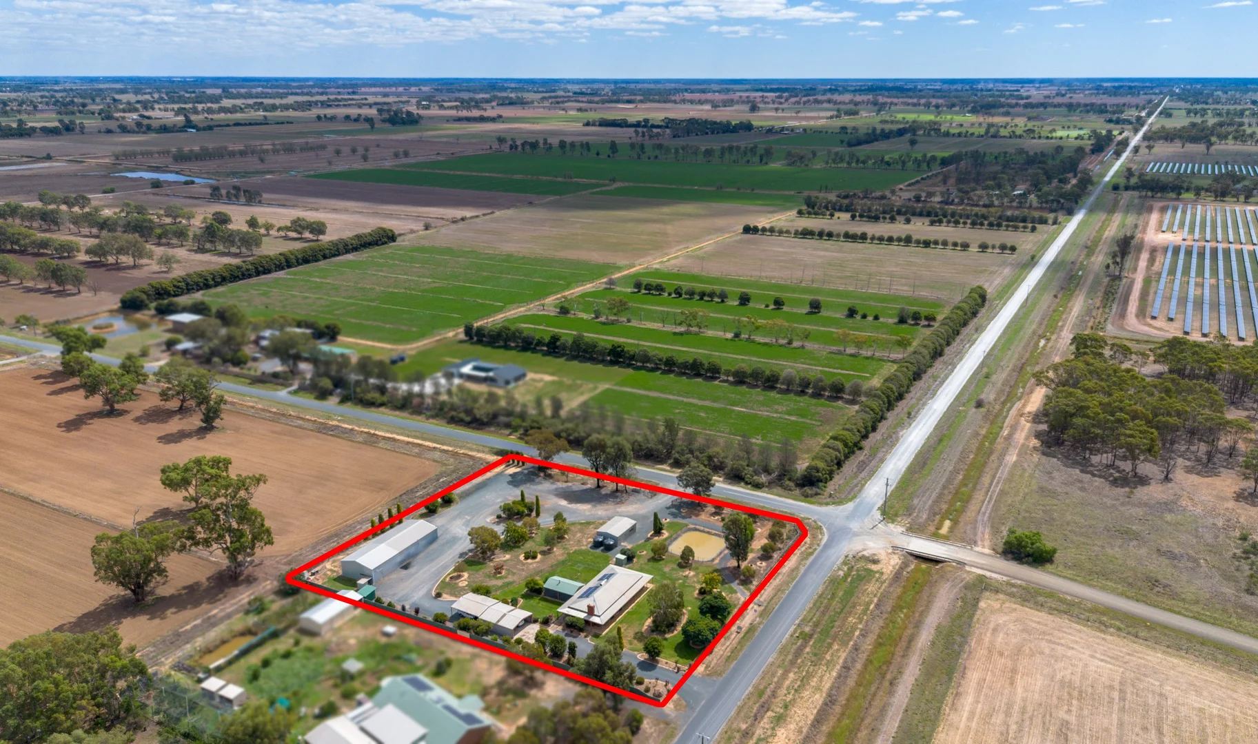 Additional image 3 of 157 Weller Road, Lancaster VIC 3620