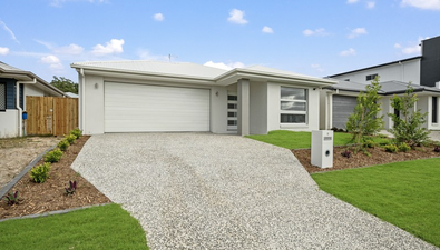 Picture of 8 Ambrose Street, CHAMBERS FLAT QLD 4133