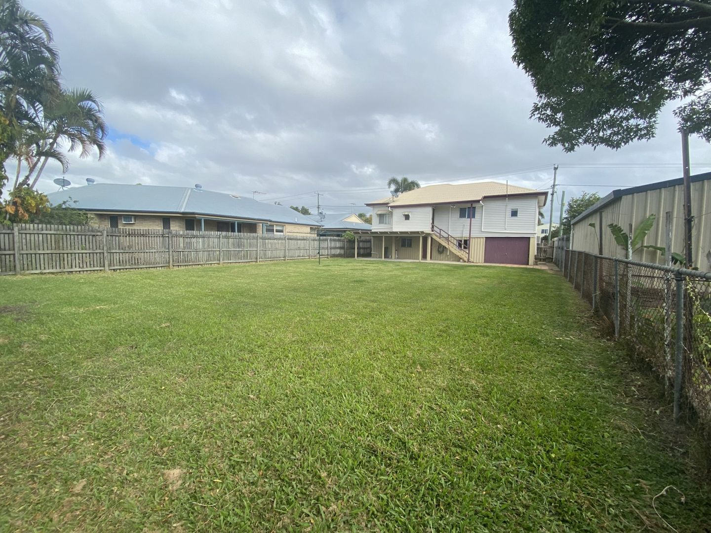 1 Hucker Street, Mackay QLD 4740, Image 1