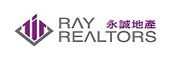 Logo for Ray Realtors