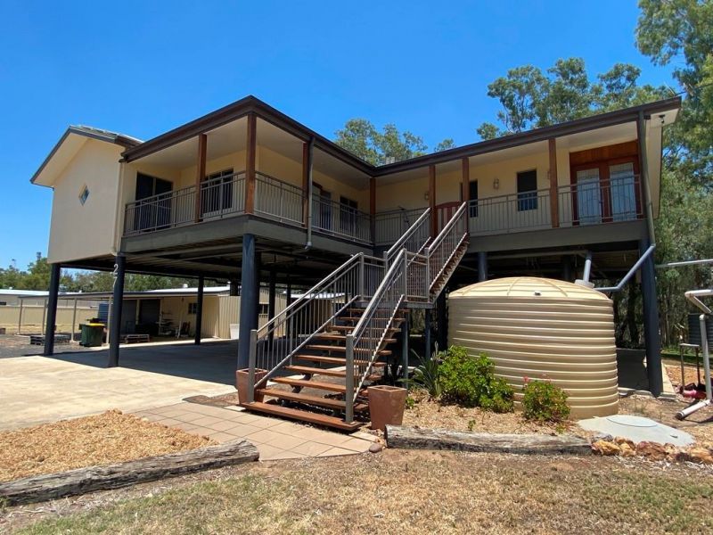 27 Foster St, Condamine QLD 4416, Image 1