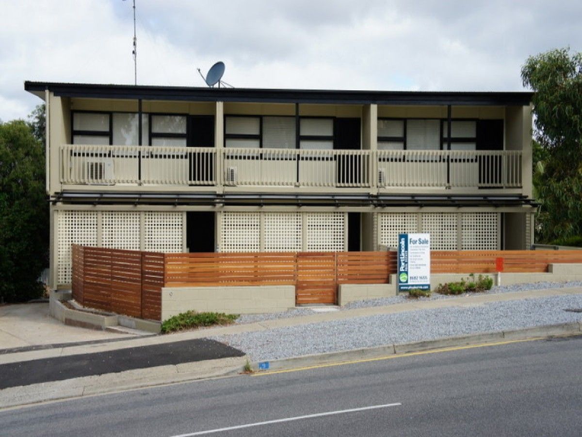 2/9 Marine Avenue Endeavour Lodge, Port Lincoln SA 5606, Image 0