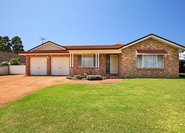 46 Burnett Avenue, Gerringong NSW 2534