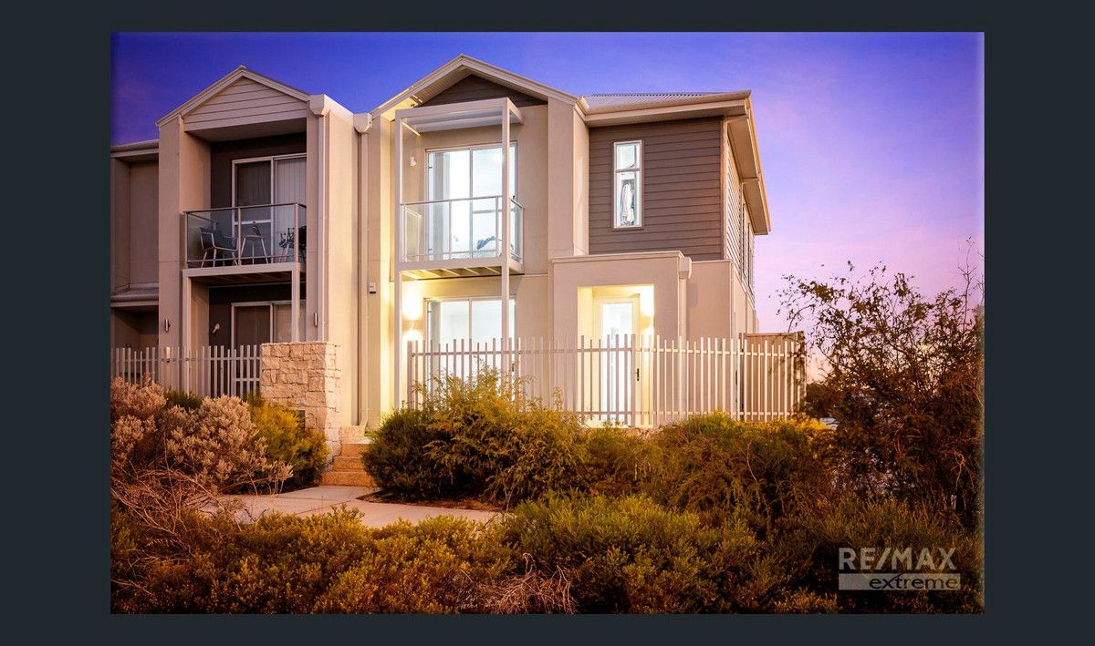 3 bedrooms House in 20 Kombu Lane EGLINTON WA, 6034