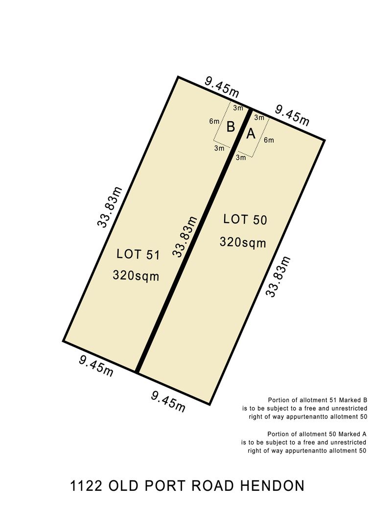 1 & 2/1122 Old Port Road, Hendon SA 5014, Image 1