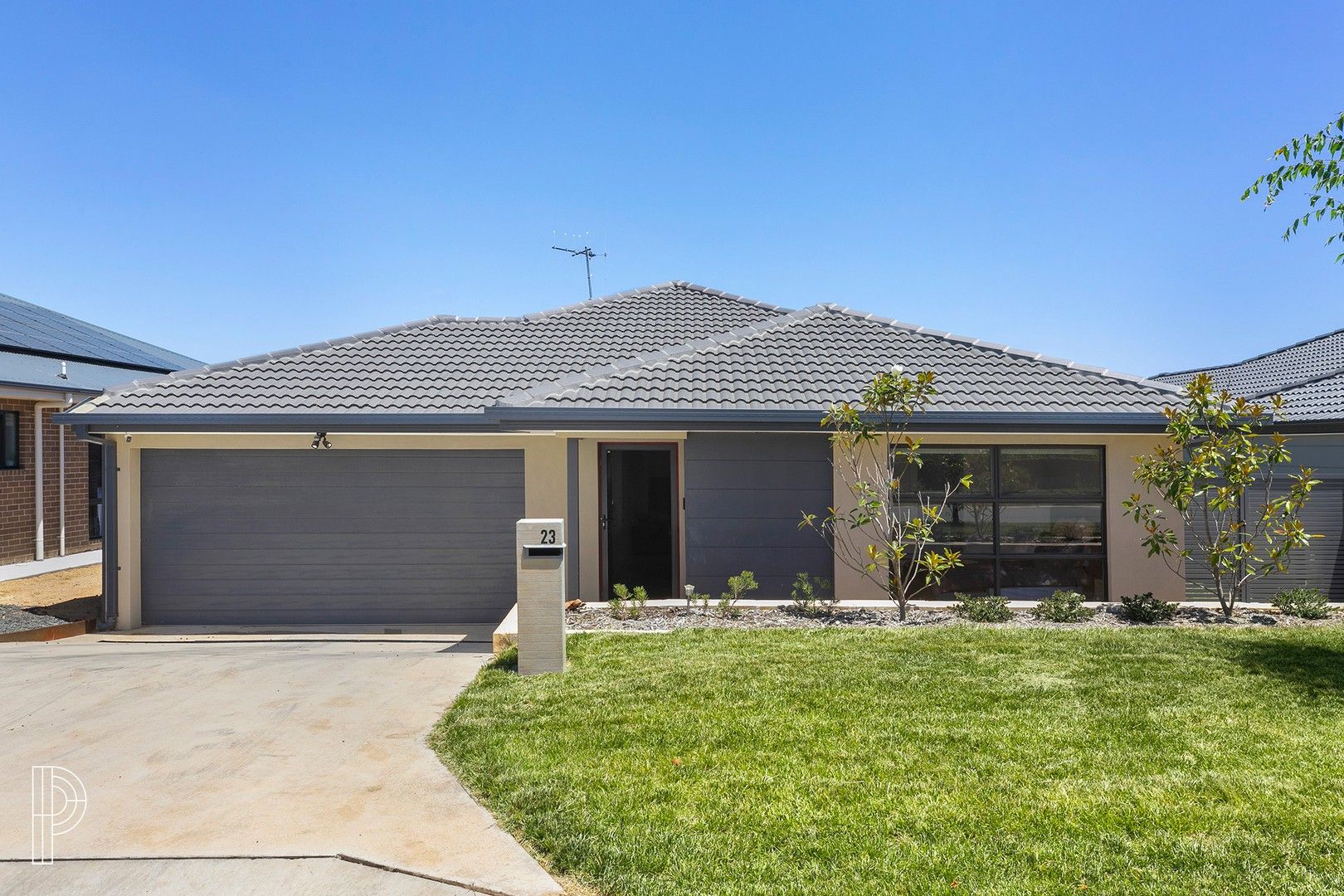 23 Pagliano Street, Strathnairn ACT 2615, Image 0