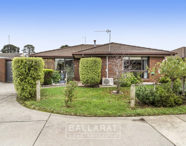 7/7 Cromwell Street, Sebastopol VIC 3356