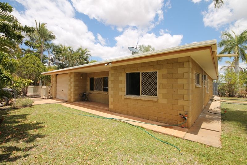 Lot 11 School Street, Ravenswood QLD 4816