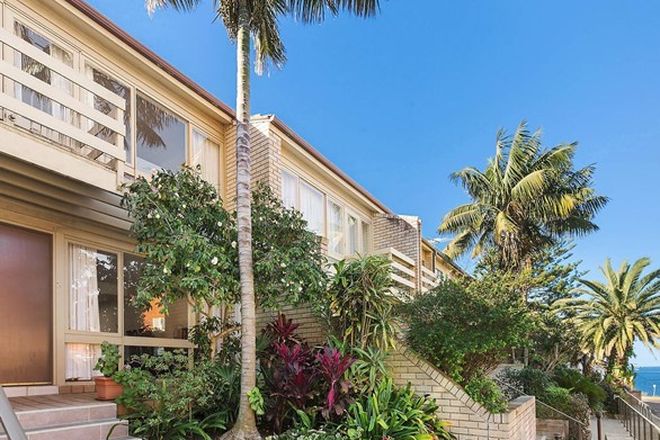 Picture of 8/31 Diamond Bay Road, VAUCLUSE NSW 2030