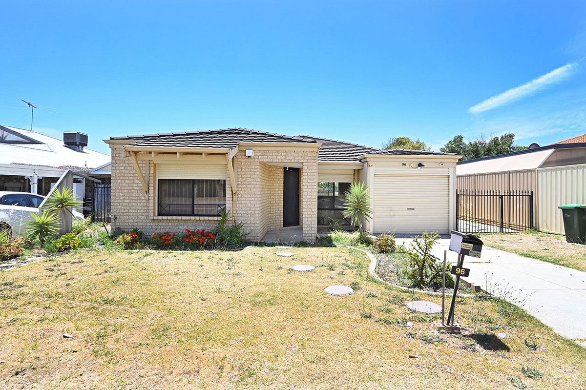 96 Saint Barnabas Boulevard, Quinns Rocks WA 6030, Image 0