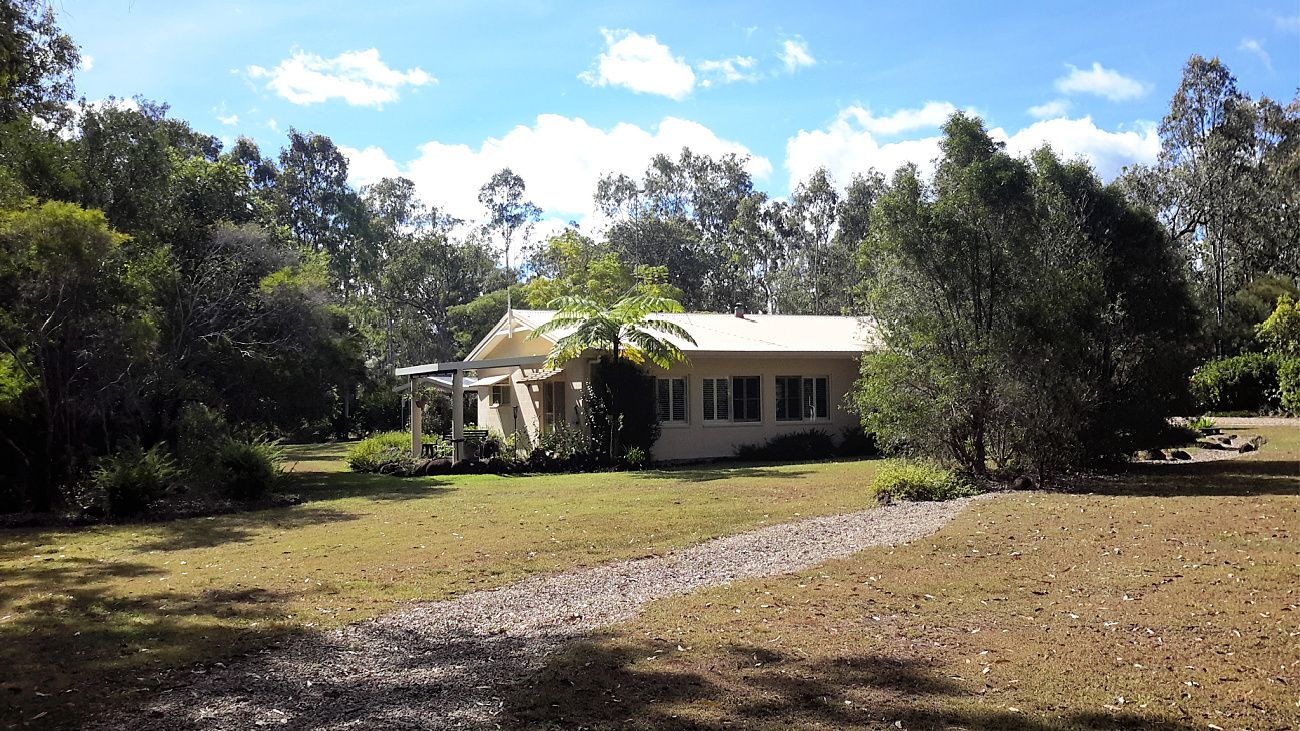 434 Millstream Pde, Millstream QLD 4888, Image 2