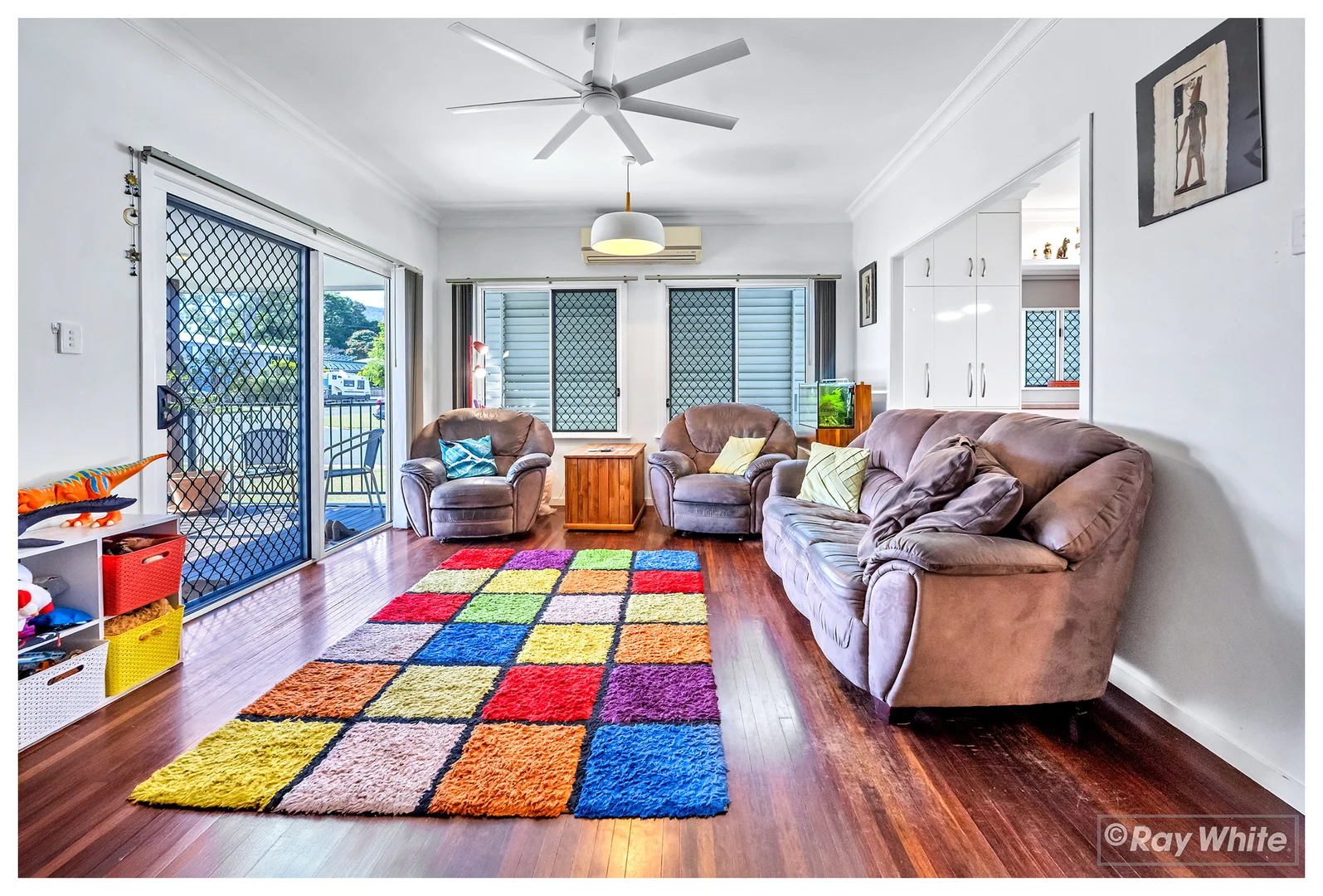 Additional image 9 of 130 Housden Street, Frenchville QLD 4701