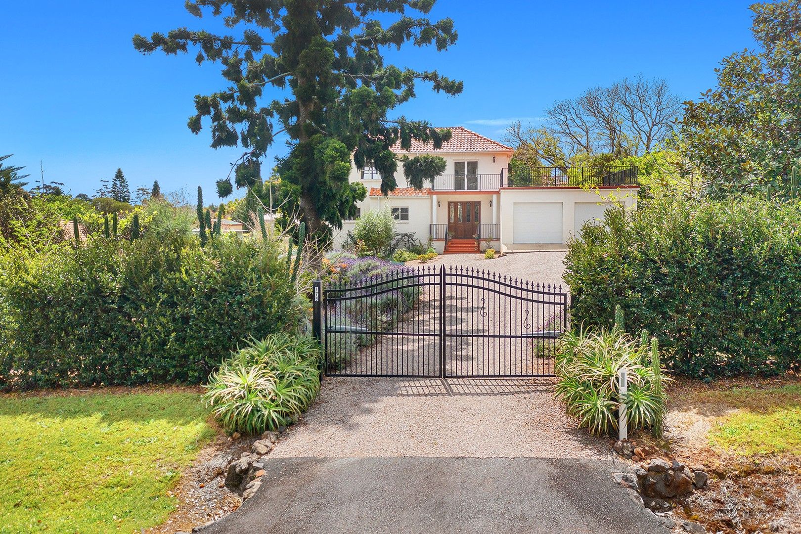 179 Beacon Road, Tamborine Mountain Property History & Address