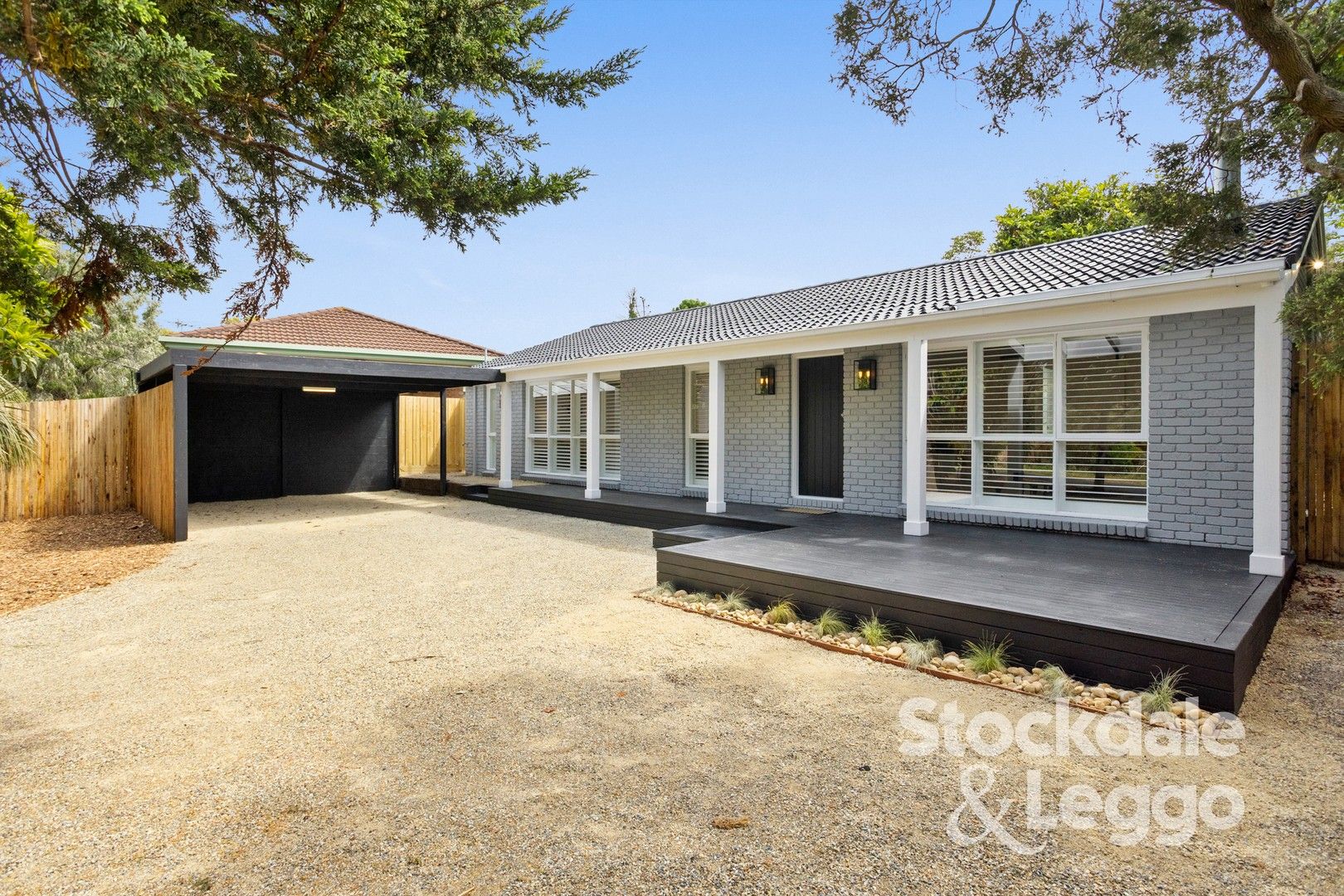 3 bedrooms House in 32 Dunlane Court Sth RYE VIC, 3941