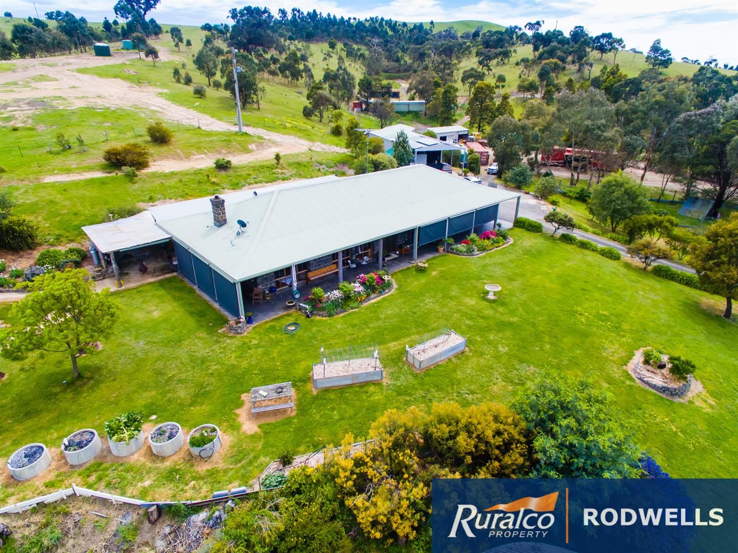 425 Saunders Road, Kilmore East VIC 3764, Image 1