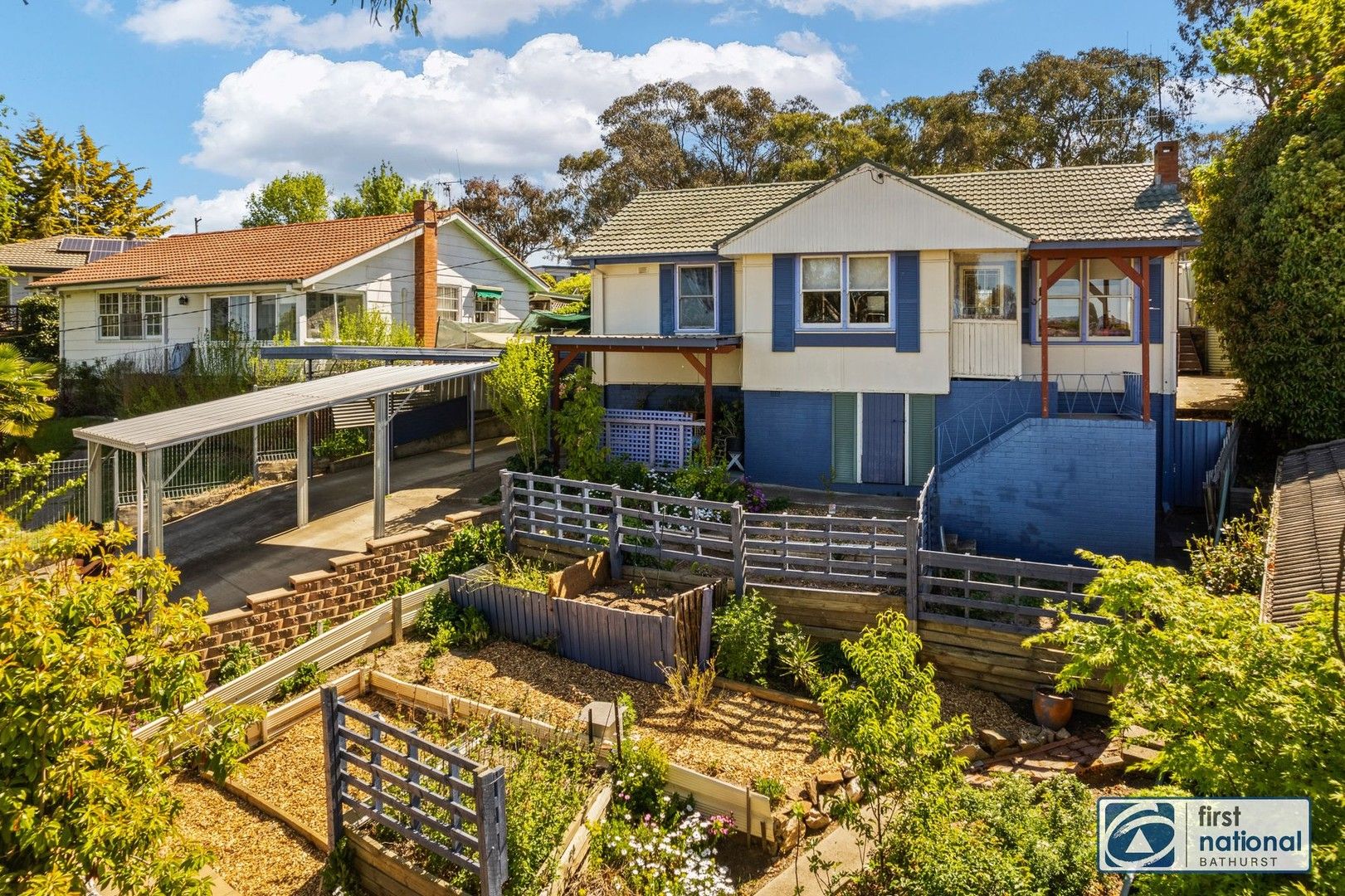 4 bedrooms House in 17 Cutler Street WEST BATHURST NSW, 2795