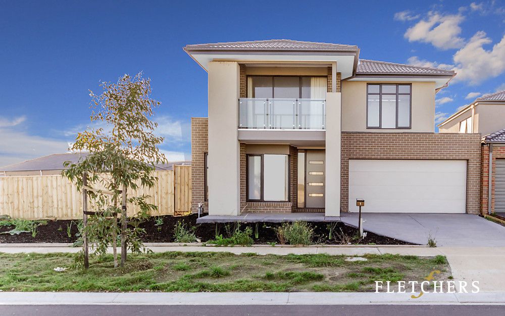 1 Sunman Drive, Point Cook Property History & Address Research Domain