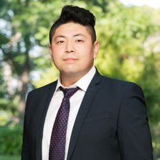 Colin Huo, Sales representative