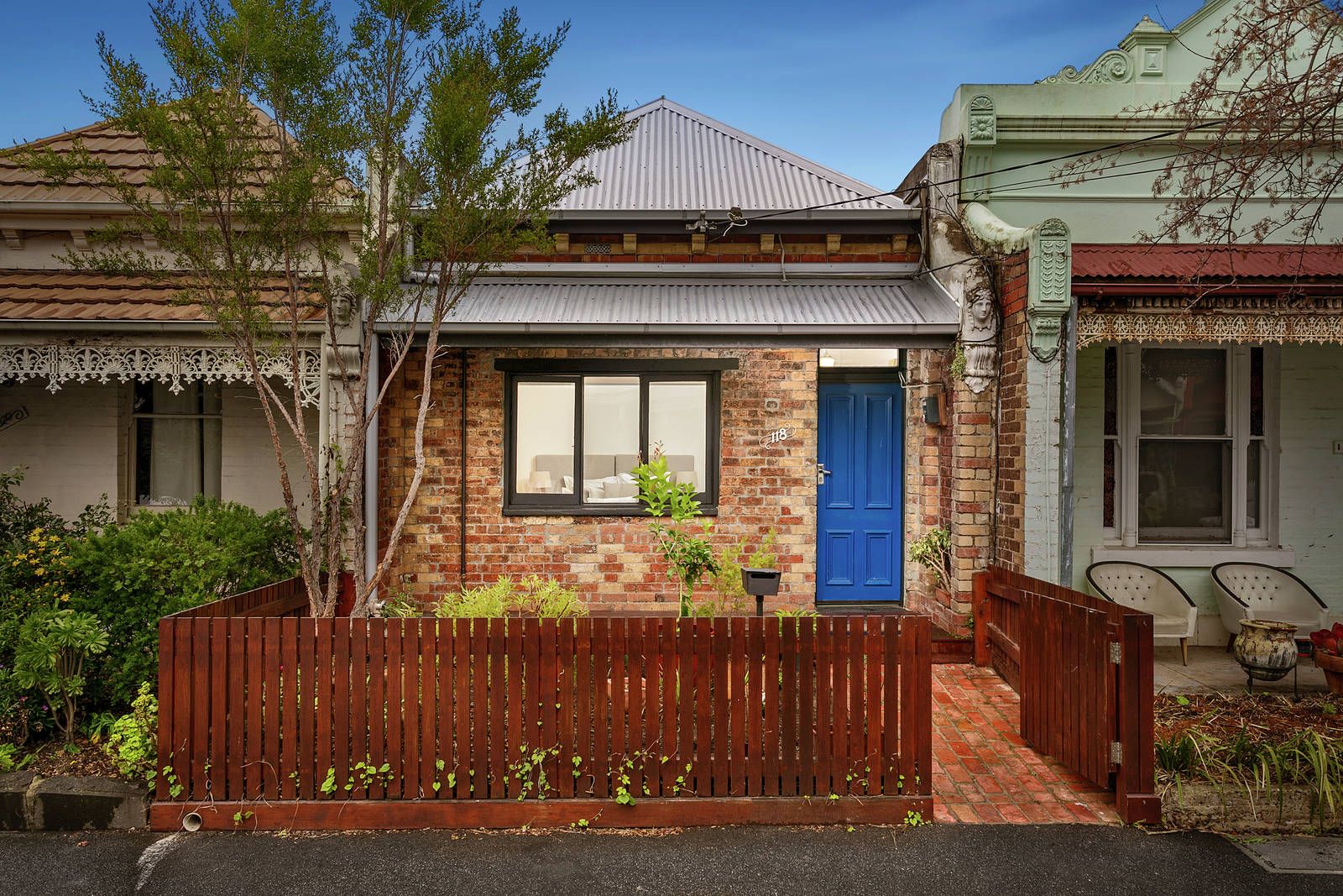 118 Clauscen Street, Fitzroy North VIC 3068, Image 0