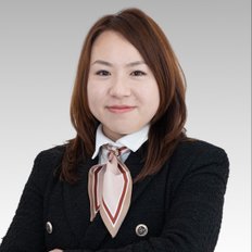 Liz Mo, Sales representative