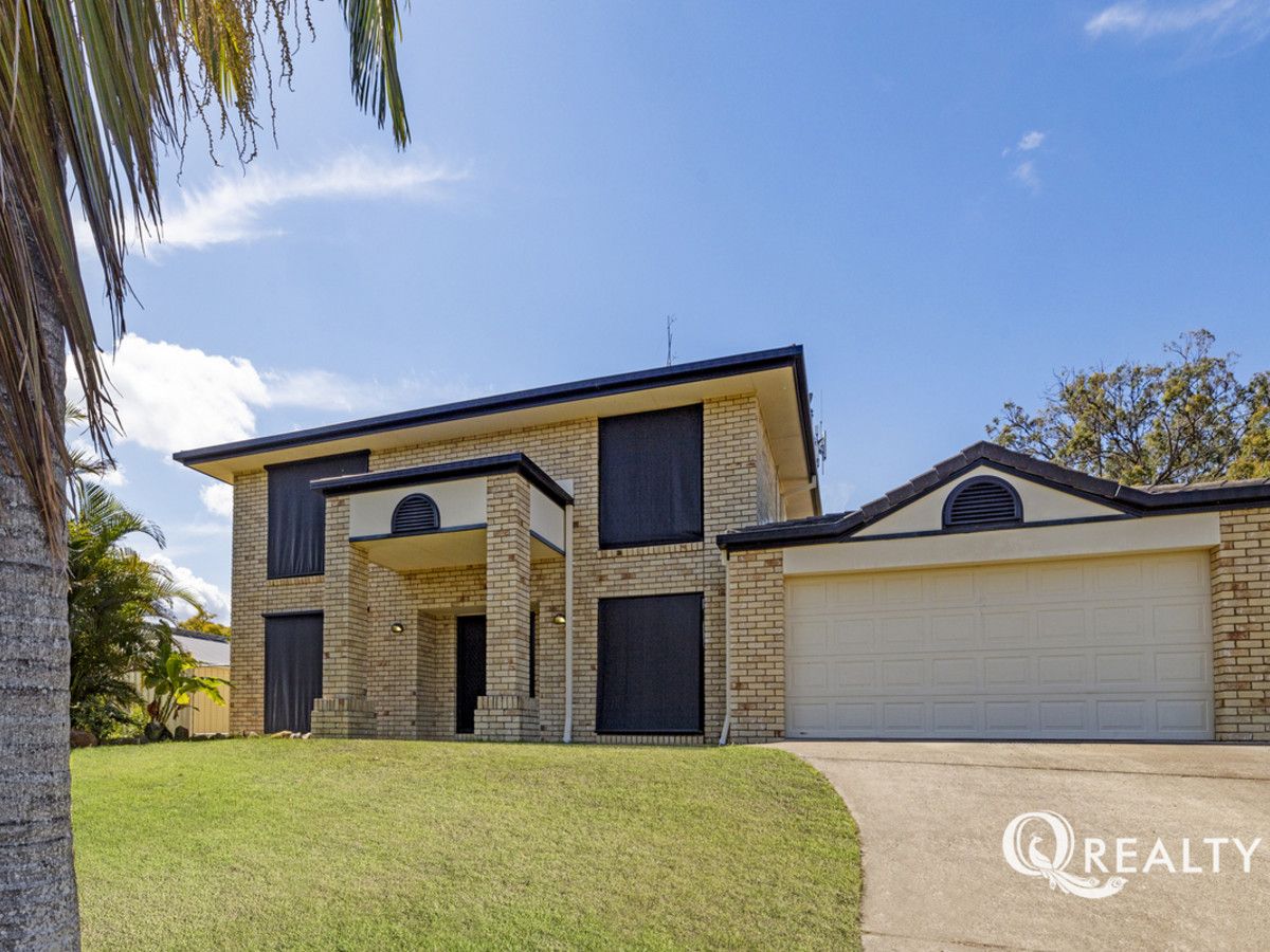 4 bedrooms House in 131 Brooklands Drive BEAUDESERT QLD, 4285