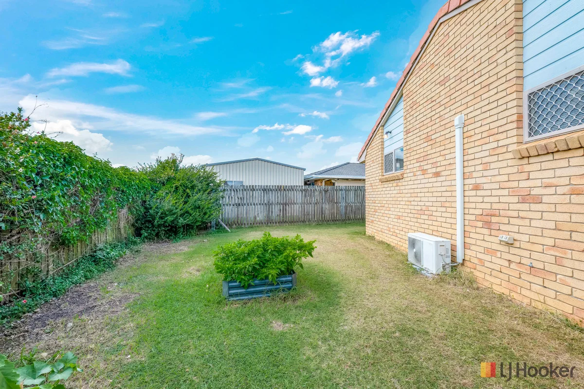 Additional image 16 of 103 Clive Crescent, Kepnock QLD 4670