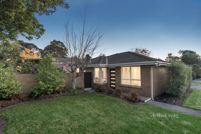 Picture of 1/53 Roslyn Street, BRIGHTON VIC 3186