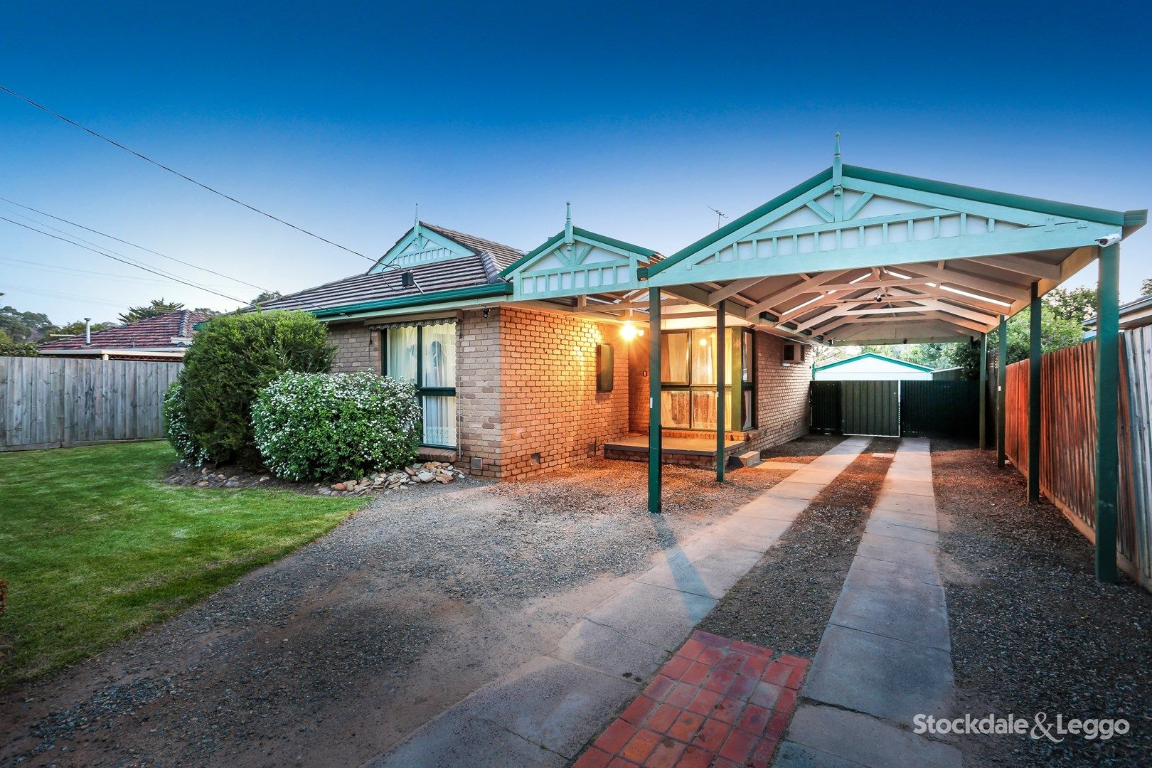 8 Glenfern Road, Ferntree Gully VIC 3156, Image 0