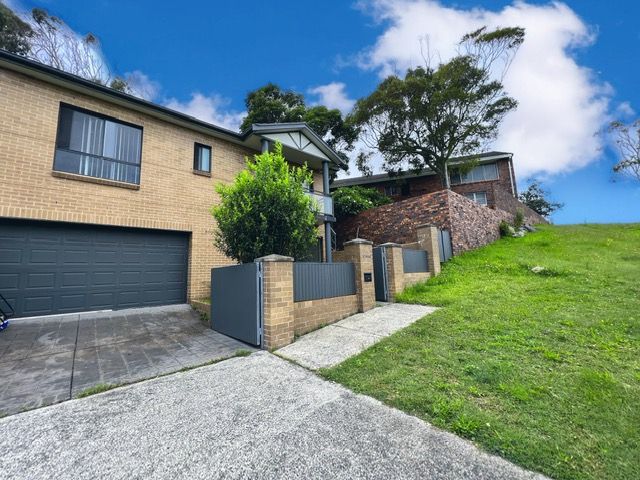 3 bedrooms Duplex in 1299A Bunnerong Road LITTLE BAY NSW, 2036